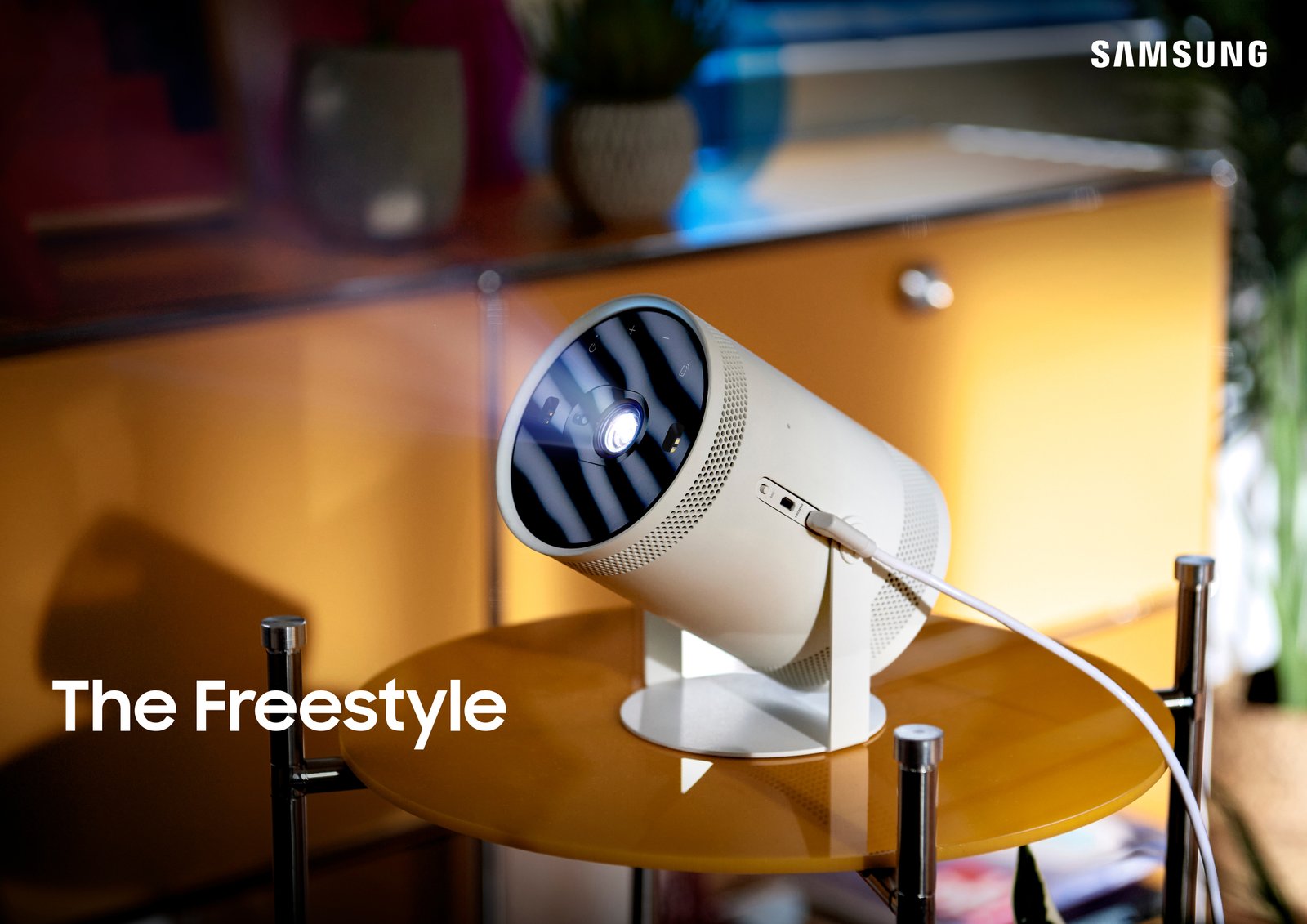 The Freestyle Product KV 02 logo embedded home